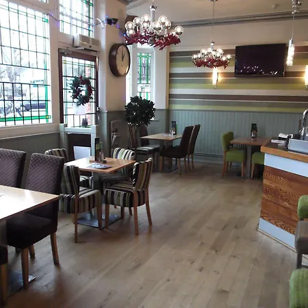 The Stag Gasthuis 3*