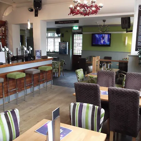 The Stag Gasthuis 3*
