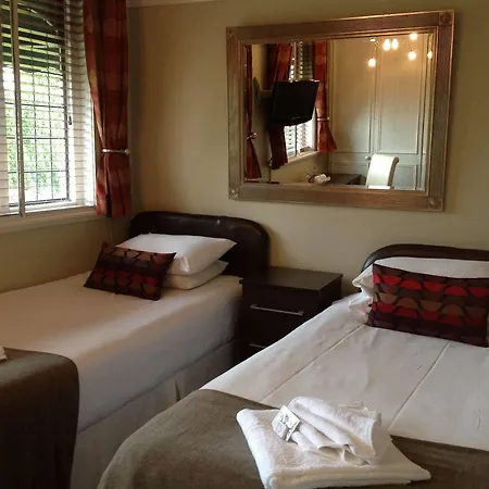 Gasthof The Stag 3*