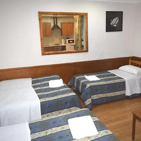 Ventures Bed & Breakfast