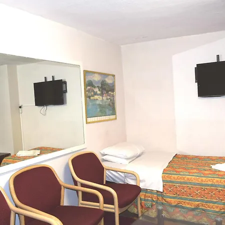 Ventures Bed & Breakfast London