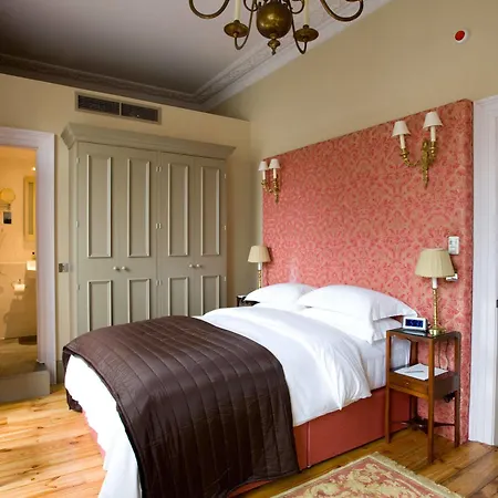 York & Albany 4* London