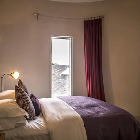York & Albany Hotel London