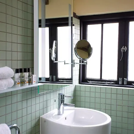 Hotel York & Albany 4*