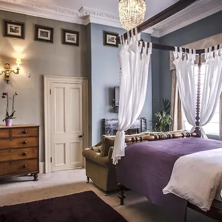York & Albany Hotel 4*