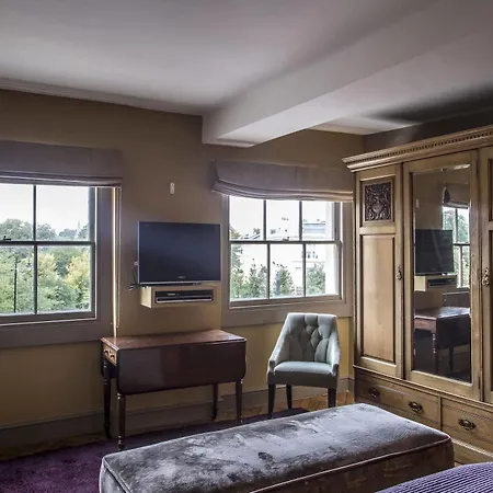 York & Albany Hotel 4*