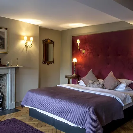 Hotel York & Albany London