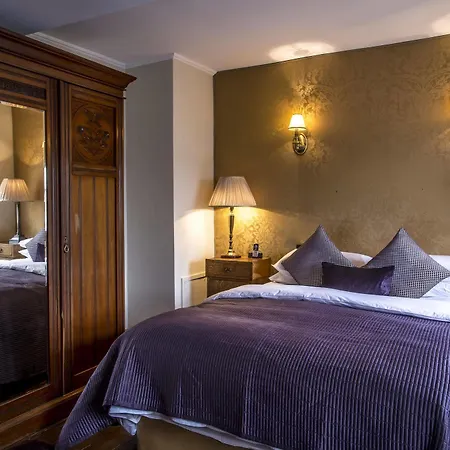 Hotel York & Albany 4*