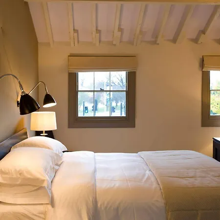 York & Albany 4* London