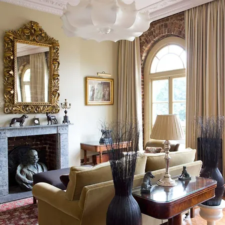 York & Albany Hotel 4*