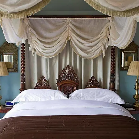 Hotel York & Albany 4*