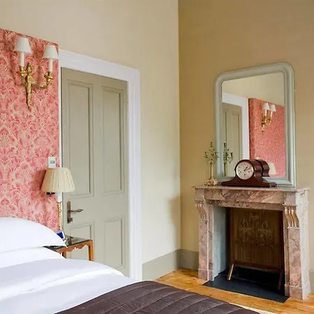 York & Albany 4* London