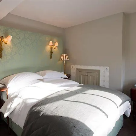 York & Albany 4* London