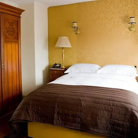 York & Albany 4* London