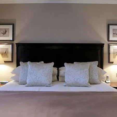 Aparthotel Cheval Knightsbridge London