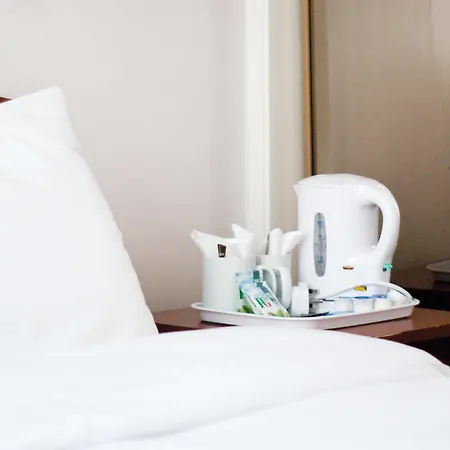 St George's Hotel London