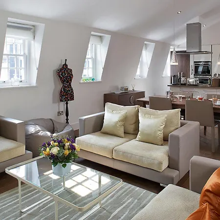 Cheval Knightsbridge 5*