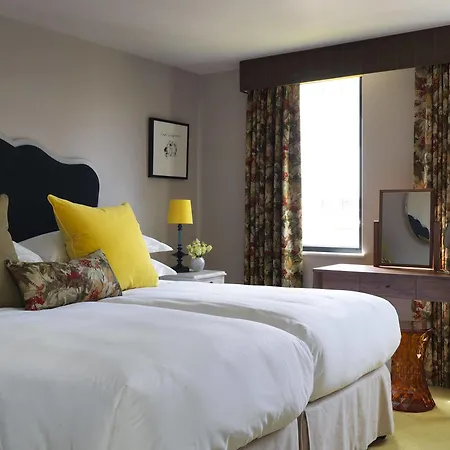 Aparthotel Cheval Knightsbridge