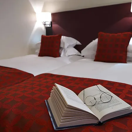 Aparthotel Cheval Knightsbridge
