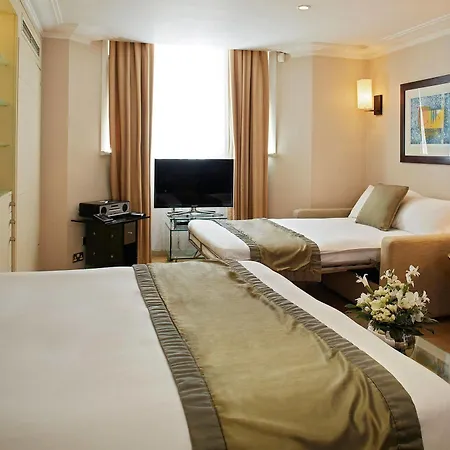 Apart Otel Cheval Knightsbridge 5*
