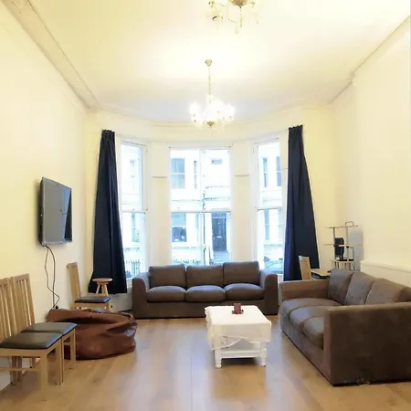 Hostel Saint Backpackers