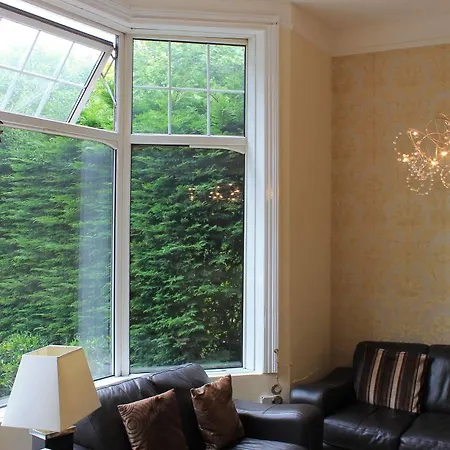 Roseview Alexandra Palace 3*