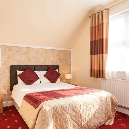 Roseview Alexandra Palace 3* Londres