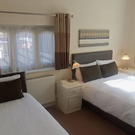 Roseview Alexandra Palace 3*