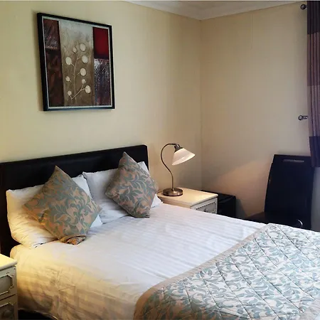 Roseview Alexandra Palace 3*