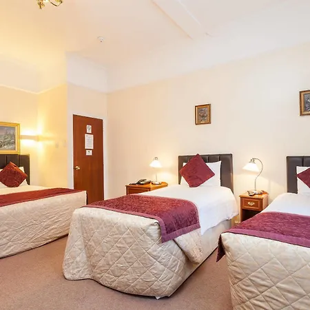 Roseview Alexandra Palace 3* Londra