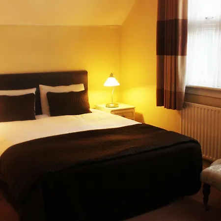 Hotel Roseview Alexandra Palace