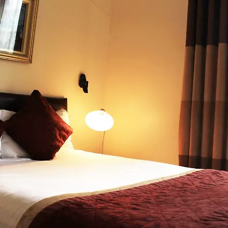 Roseview Alexandra Palace 3*