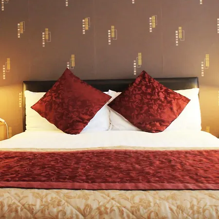 Roseview Alexandra Palace Hotel Londyn