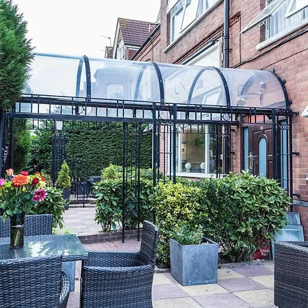 Roseview Alexandra Palace 3* Londra