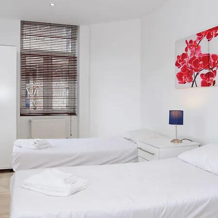 Auberge de jeunesse Abercorn House Londres
