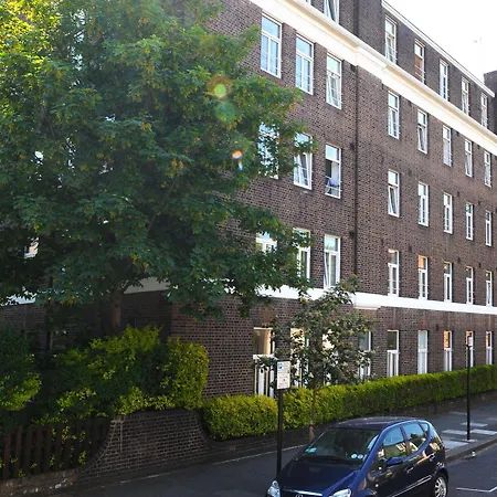 Auberge de jeunesse Abercorn House *