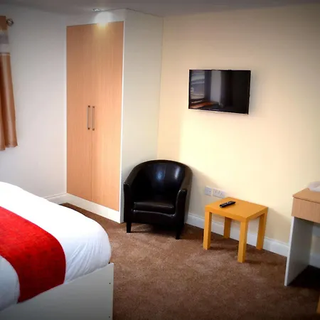 Bed & Breakfast Heathrow Travellers Hub Hounslow