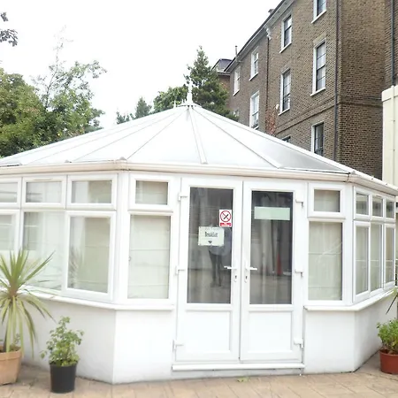 Camden Belmont Londyn