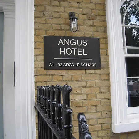 Angus Hotel 2*