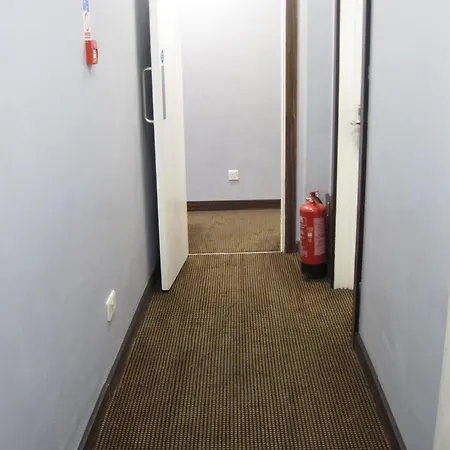 Hotel Angus