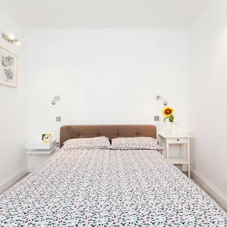 Italianflat - Stamford Bridge London