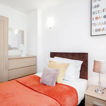 Premium By Excel Apartment