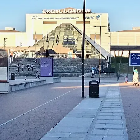 Premium By Excel * London