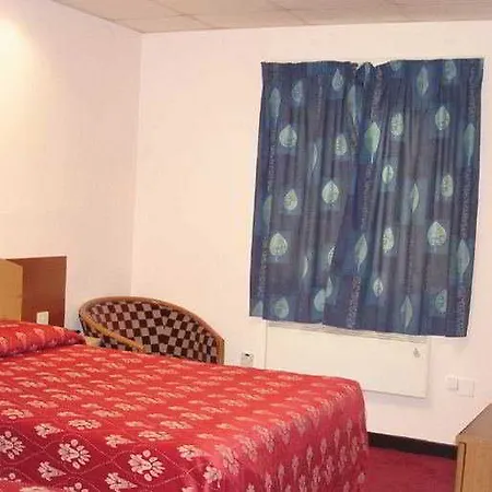 Ibis Styles Walthamstow