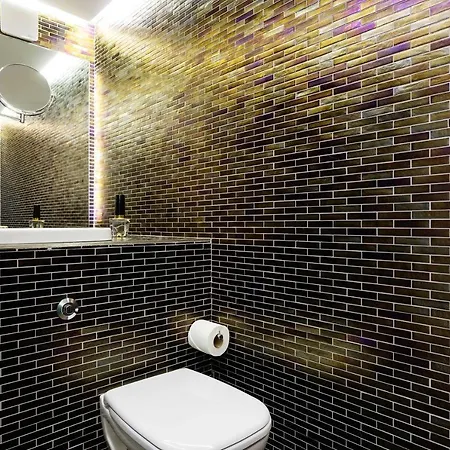 Apartment Veeve - The Grainstore London