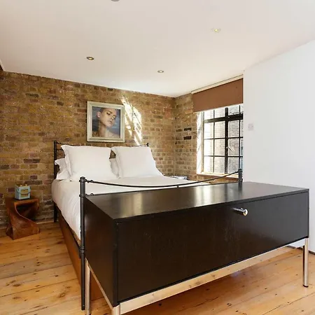 Apartment Veeve - The Grainstore