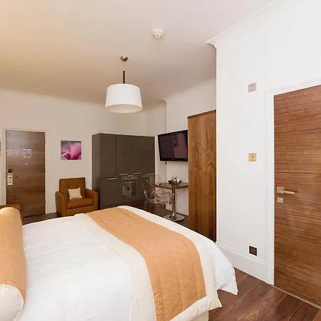 Apartment Draycotts Of Chelsea London