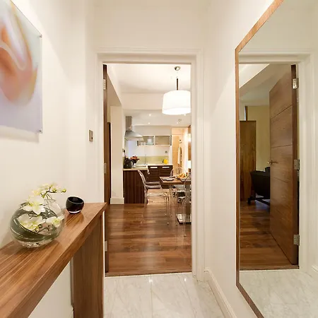 Apartment Draycotts Of Chelsea London