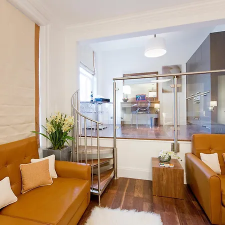 Apartment Draycotts Of Chelsea