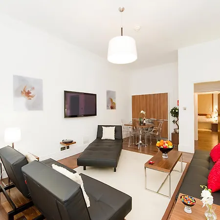 Apartment Draycotts Of Chelsea London
